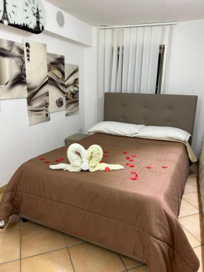 Casa Marisa Pozzuoli Pozzuoli
